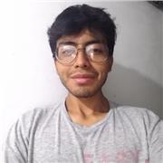 Profesor de introducción a la programación quiere enseñarte a programar